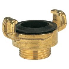 GARDENA Schnellkupplungs-Gewindestück AG 21mm (G1/2) 07112-20
