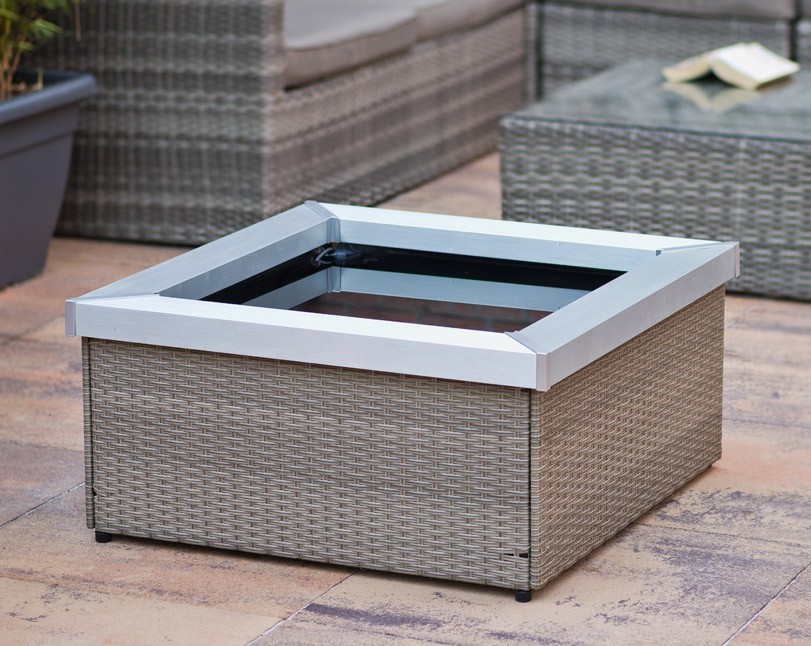 Terrassenteich Ubbink AcquaArte Amora