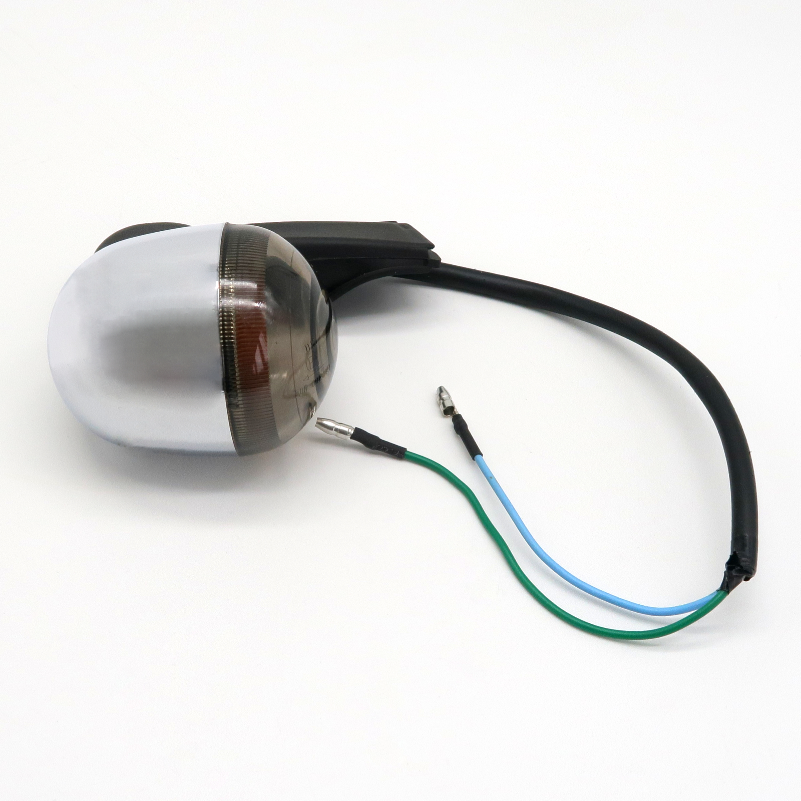 Rolektro Blinker vorne oben, rechts, altes Design für Quad15/25/R26