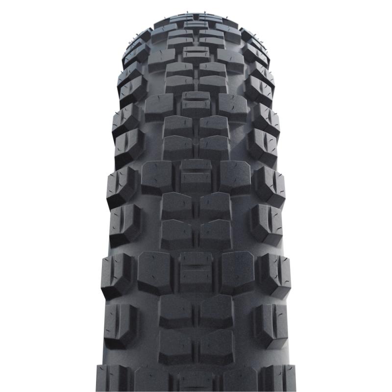 Schwalbe Reifen 27,5 x 2,6 Johnny Watts Perf. Falt