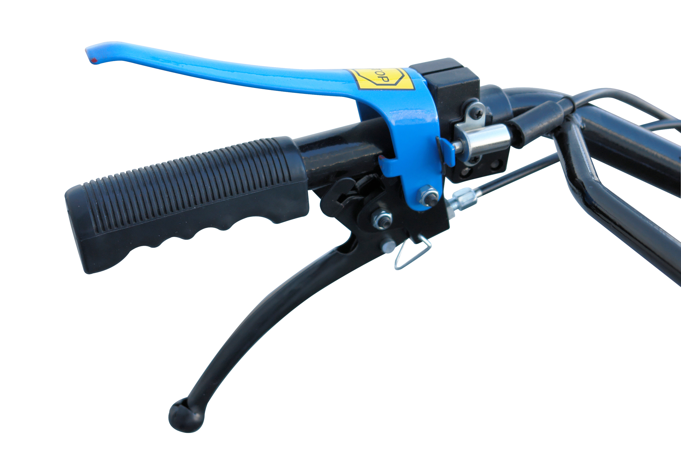 Güde Benzin Motoreinachser GME 6,5V Güde Benzin Motoreinachser GME 6,5V