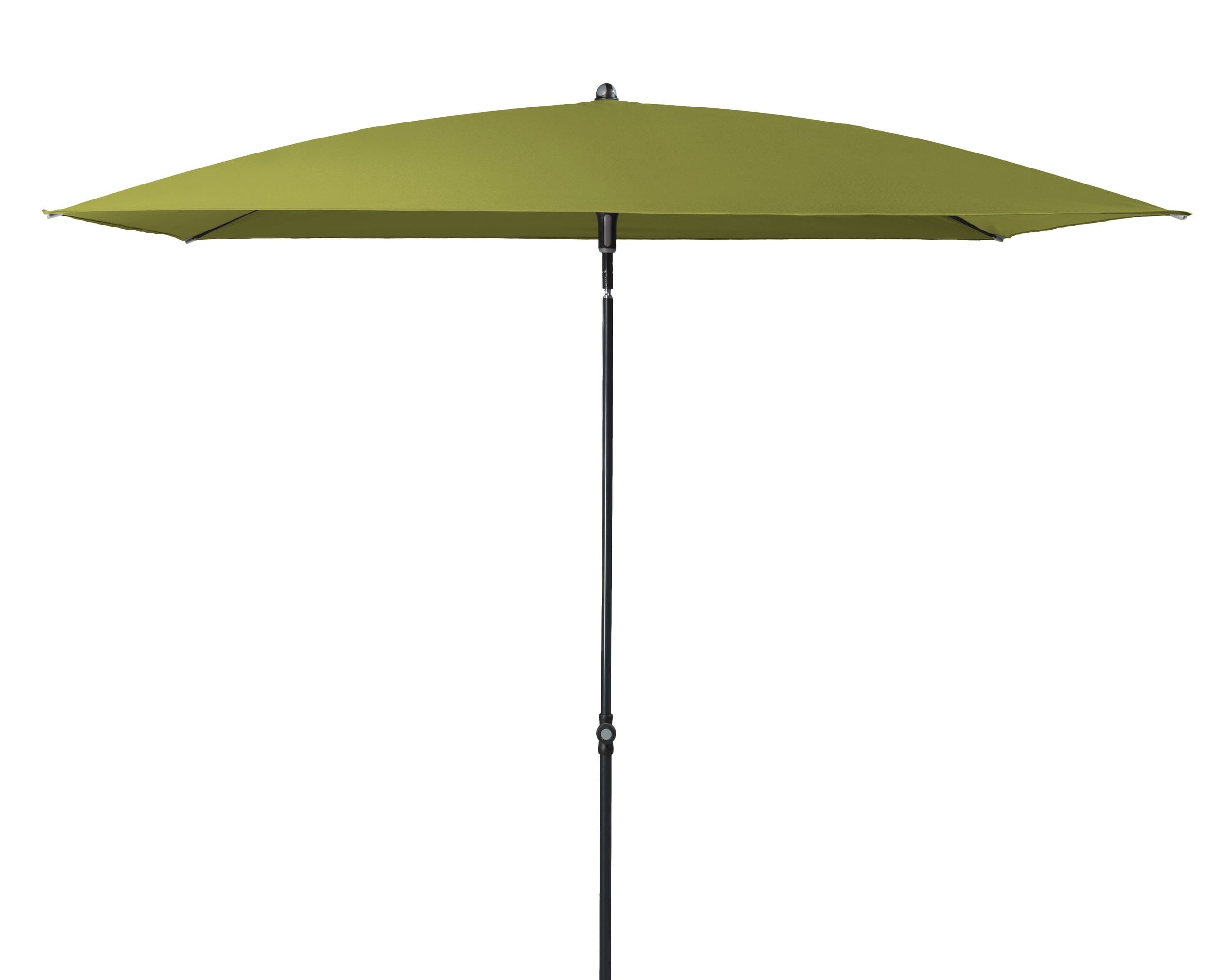 Sonnenschirm Doppler Sunline Waterproof Festzelt 230x190cm pistazie