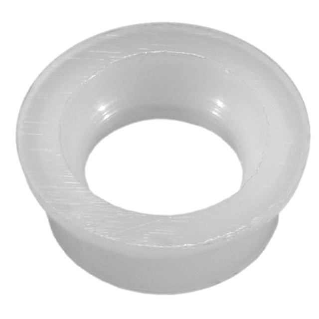 Cornat PE Dichtung für Querstange 17mm
