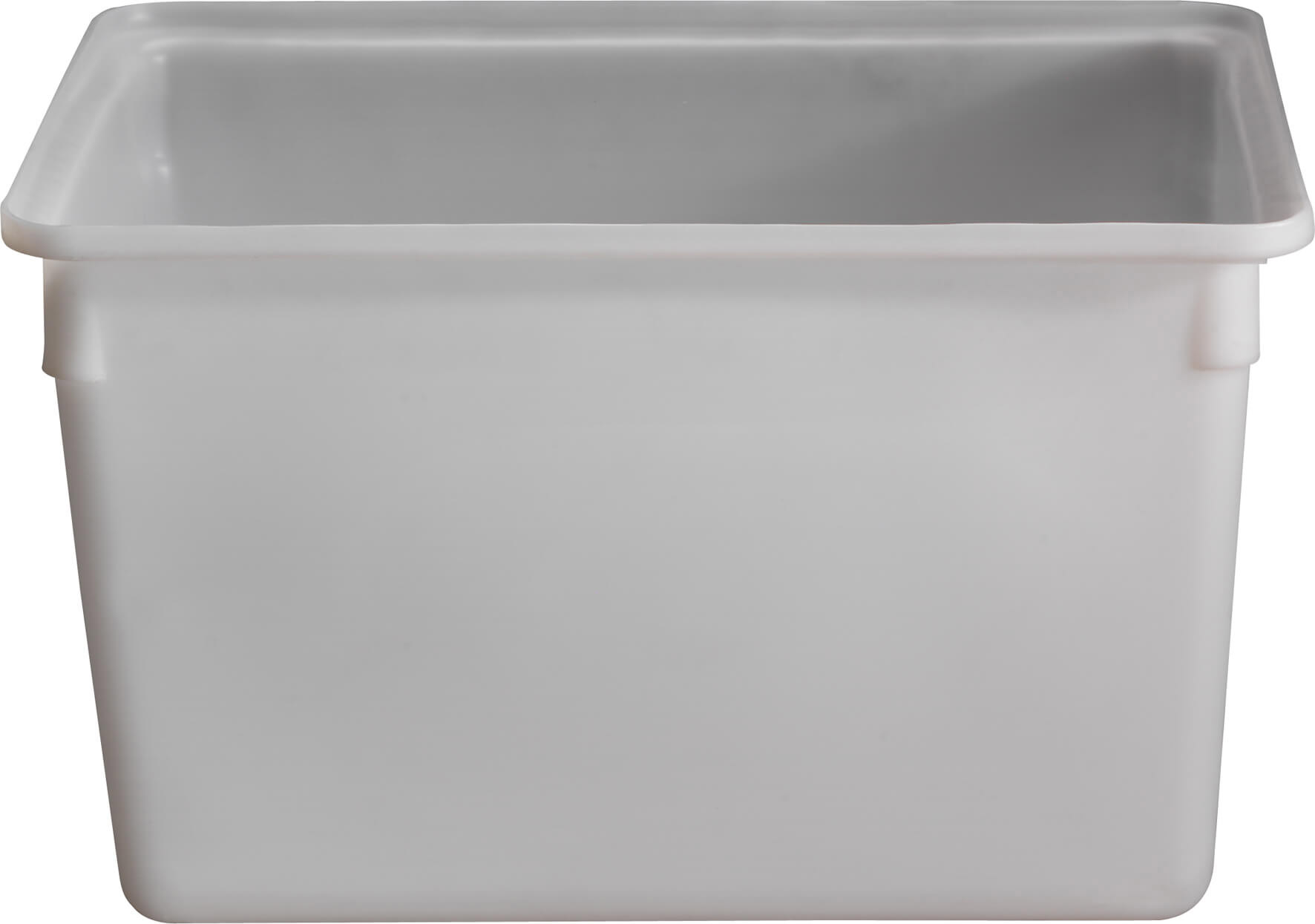 GRAF® Rechteck Behälter natur 80 Liter 813120