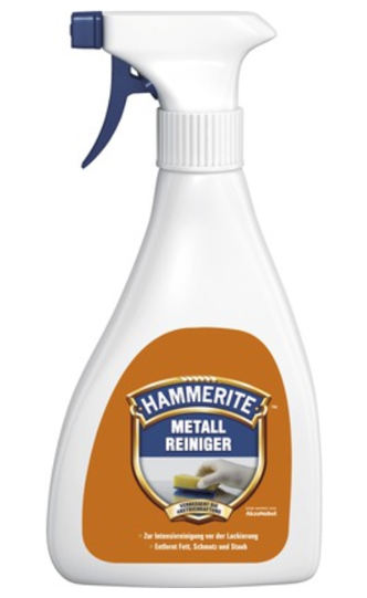 Hammerite Metall Reiniger 500ml