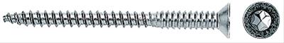 Justierschraube JUSS 6x110