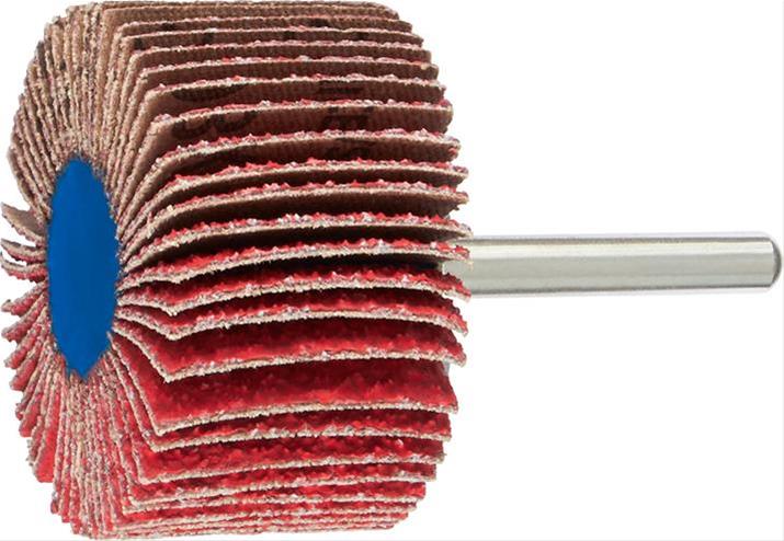 Fächerschleifer CO-COOL 60x30mm K 40 Pferd