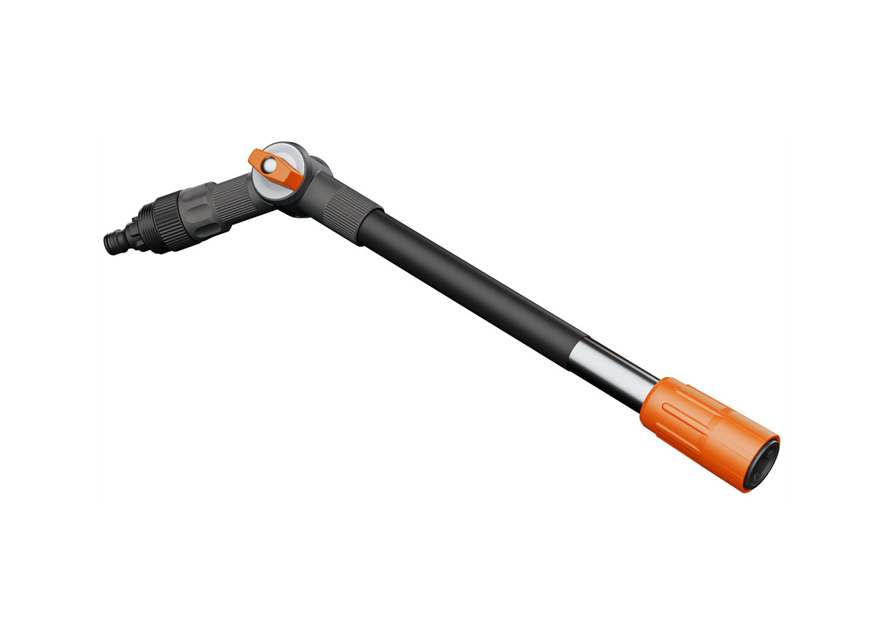 GARDENA® Cleansystem Stiel Flex wasserführend 18806-20