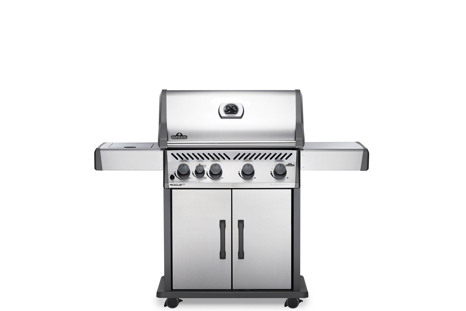 Rogue® XT 525 Edelstahl