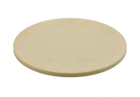 Pizzastein Freiluftküche Ø 36,5cm