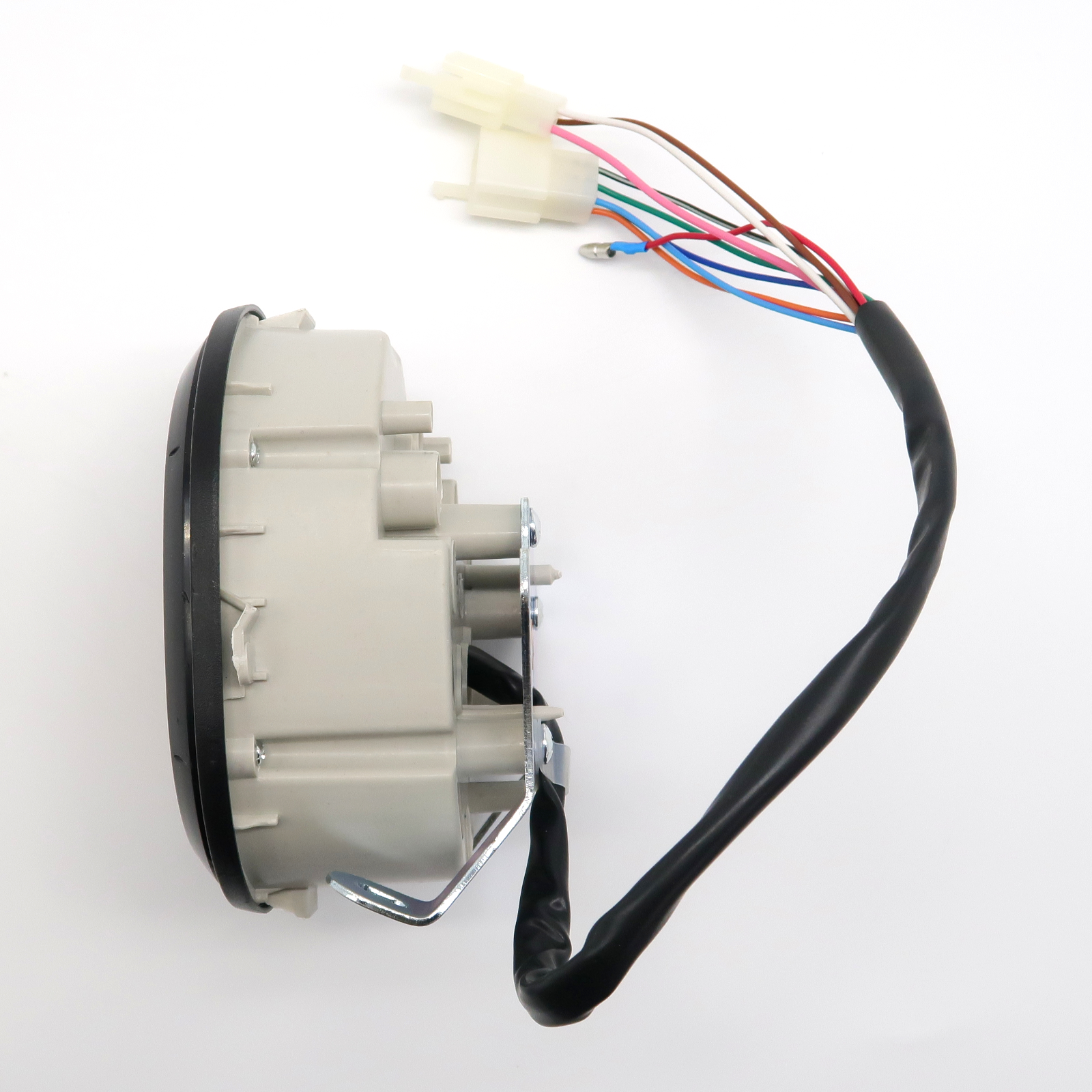 Rolektro Tacho digital, Display, altes Design für Carrier25V2/V3