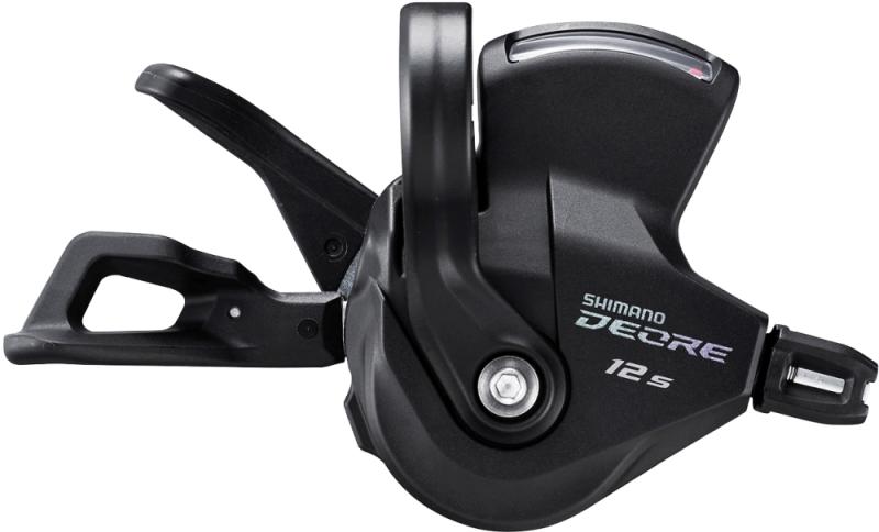 Shimano Schalthebel Deore Rapidfire 12fach