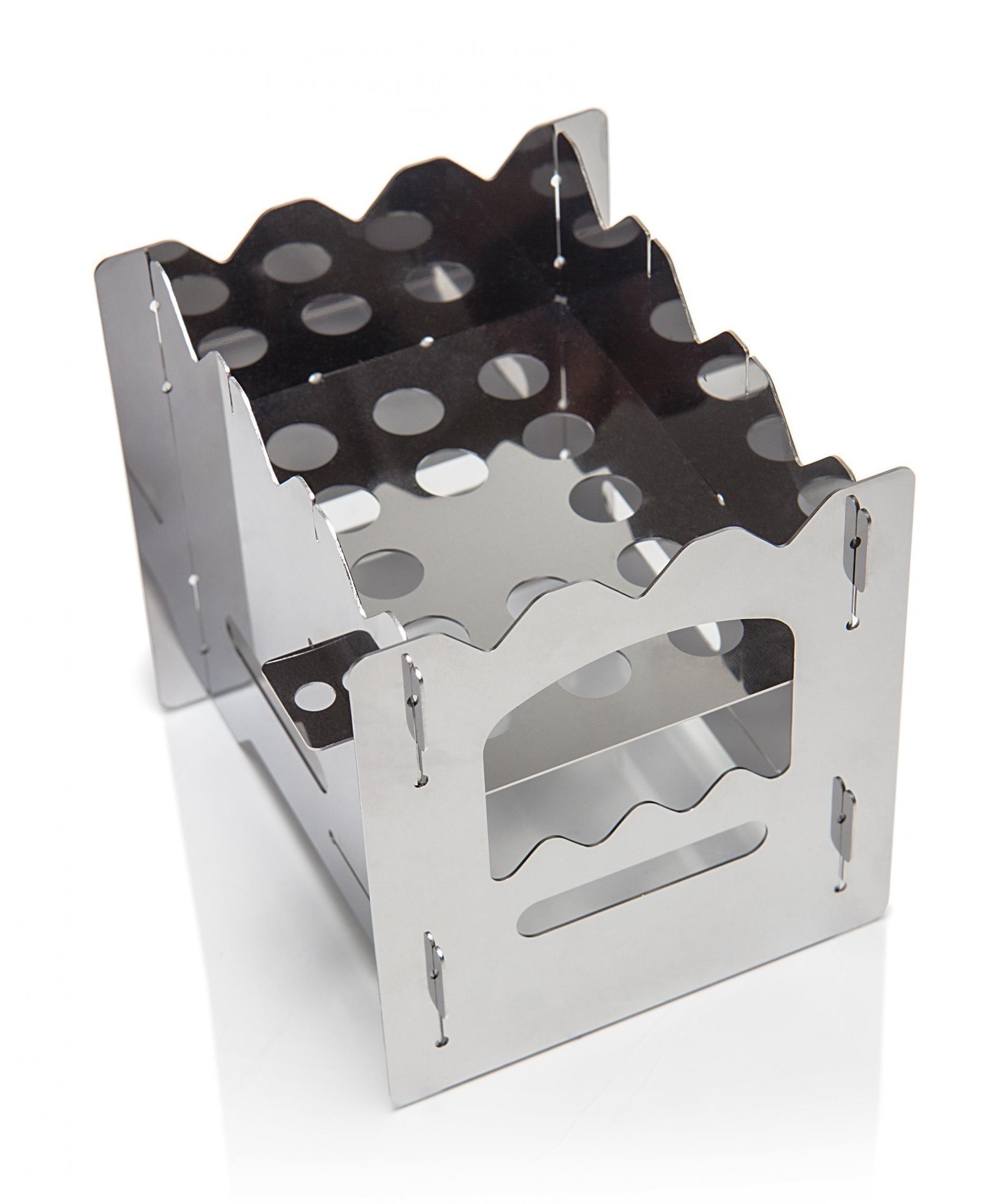 Kocher / Hobokocher Petromax bk1 12,5x11,5x13,8cm