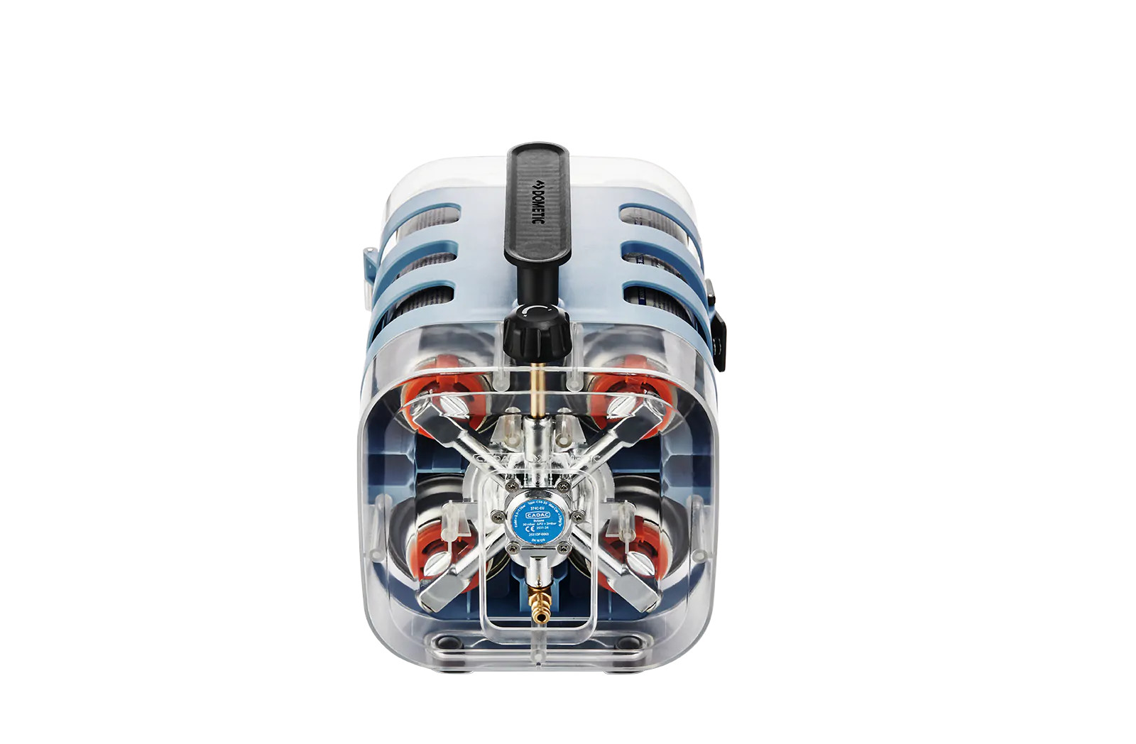 Cadac Quad Power Pak 30 mbar