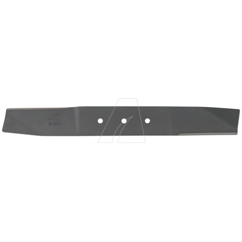Ersatzmesser 39,9 cm für Hitachi 36V Akku-Rasenmäher RM 40 LI Akku