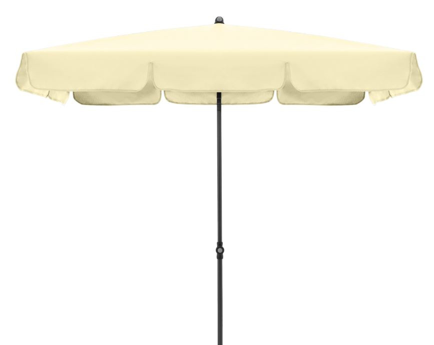 Doppler Sonnenschirm GS Sunline Waterproof Neo D820 natur 185x120cm