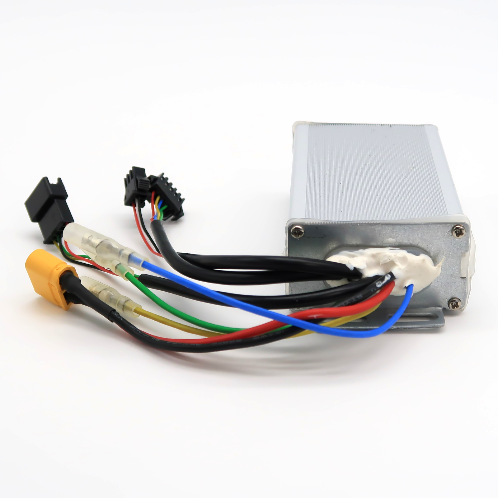 Rolektro Controller 36V für Kick20