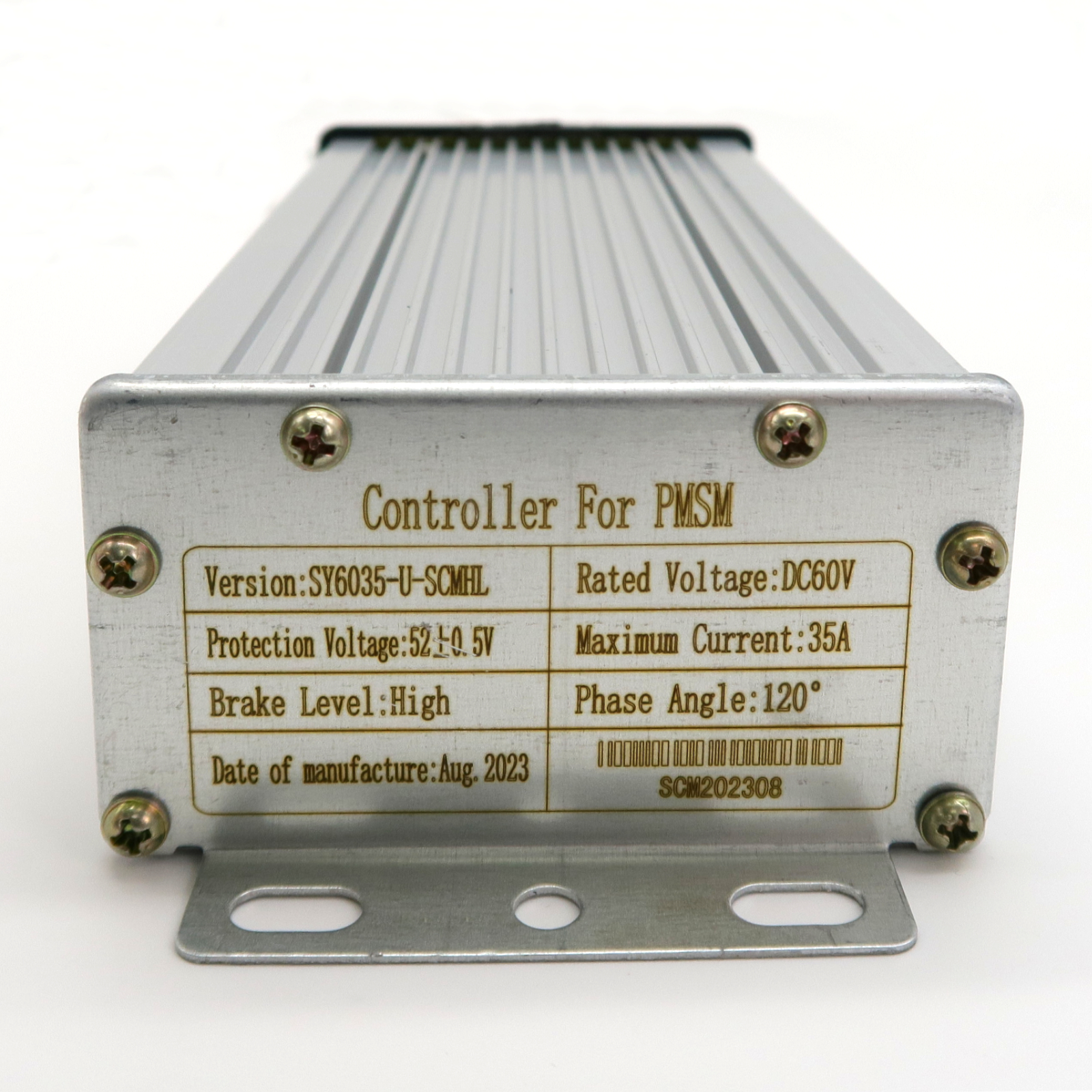 Rolektro Controller 60V für Cruiser45