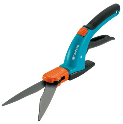 GARDENA Comfort Grasschere drehbar 08734-30 oder 08734-20