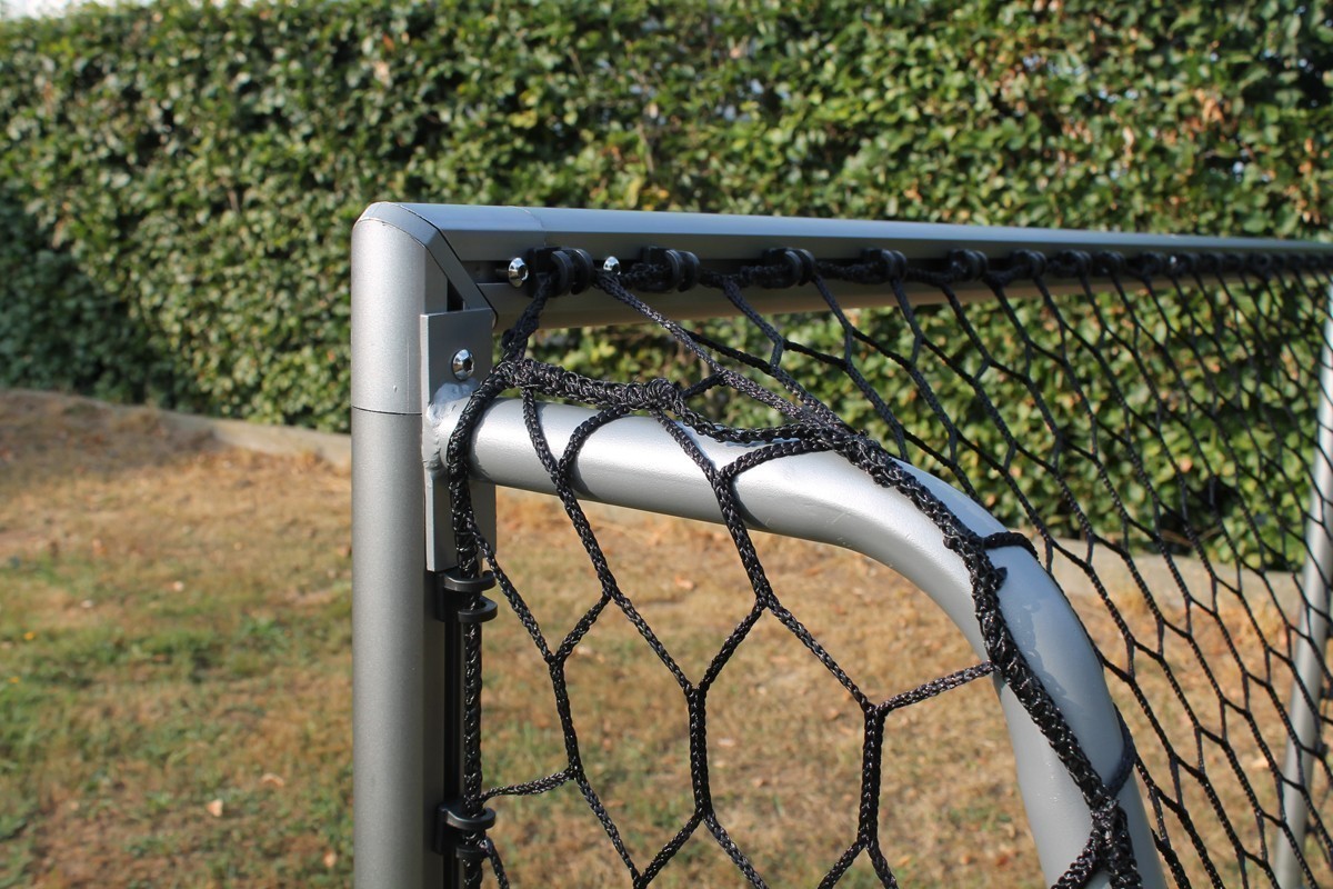 Fussballtor EXIT Scala Alumium 500x200x208cm