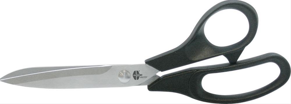 Arbeitsschere 215mm Hesse