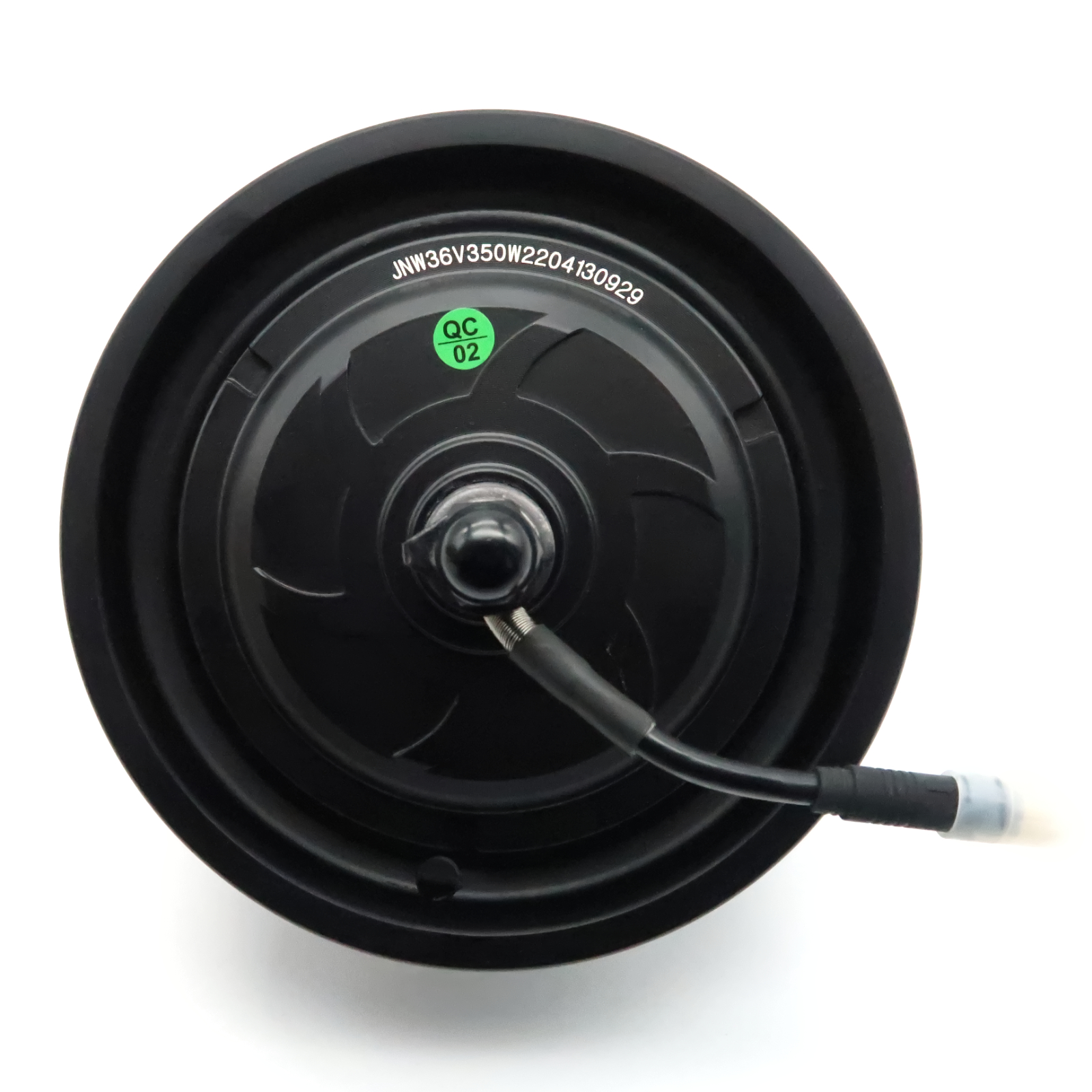 Rolektro Motor, 36V, 350W mit Felge für Kick20Pro