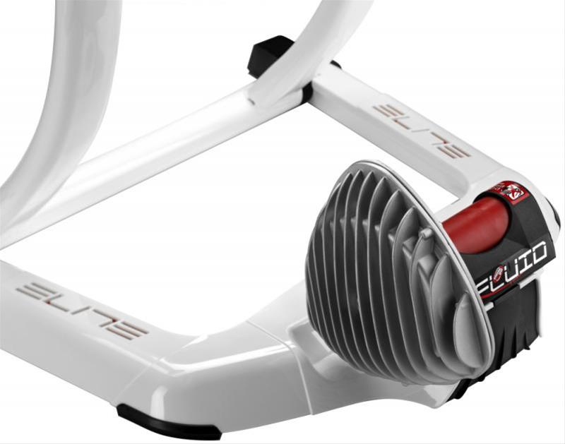 Trainingsrolle 'Elite Qubo Fluid '