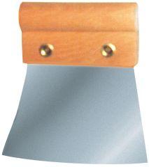 Parkettziehklinge 60mm Nr.36/6 Pariere