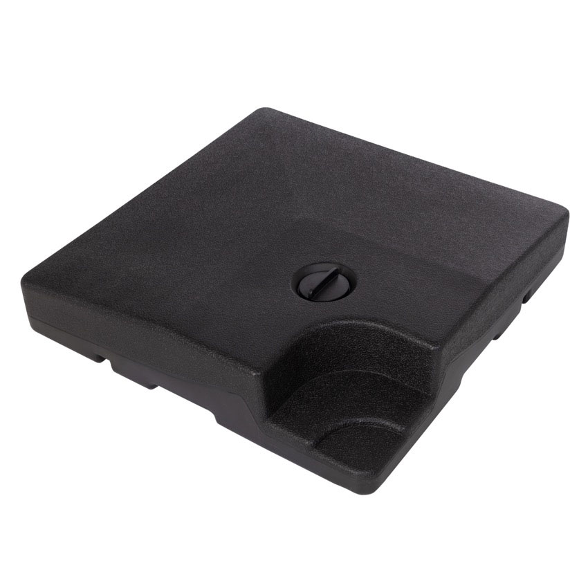 Derby Füllplatten Set / Beschwerplatte 35kg für Plattenständer 4er Set