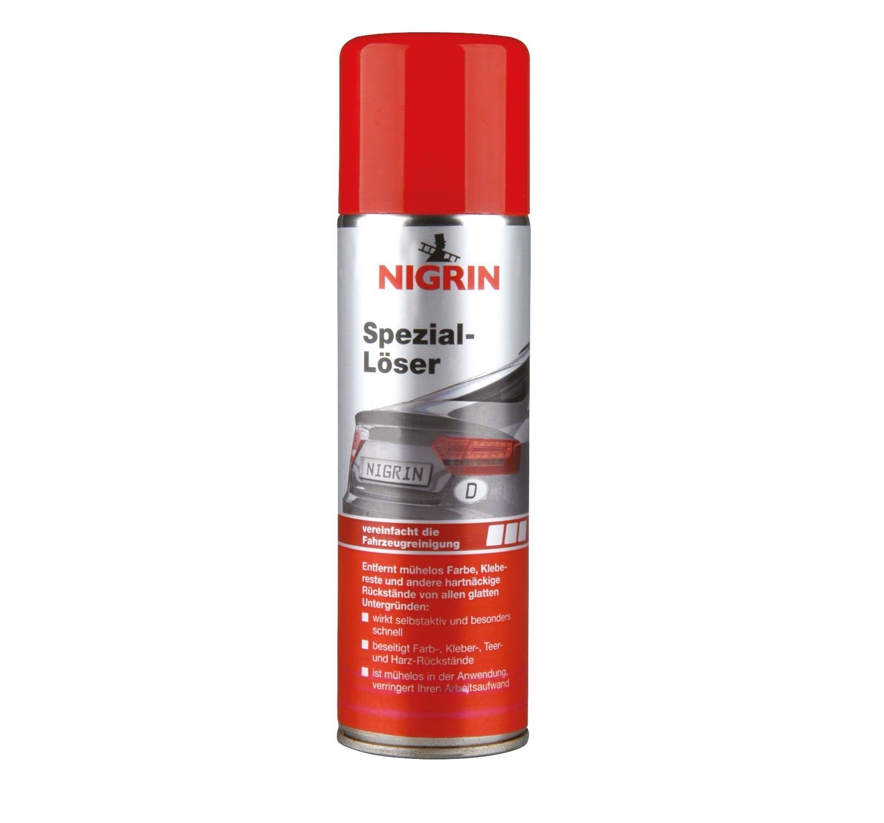 Nigrin Spezial-Löser 300ml