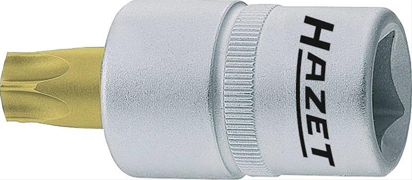 Schraubendr.-Einsatz 1/2"T55x 56mm Hazet