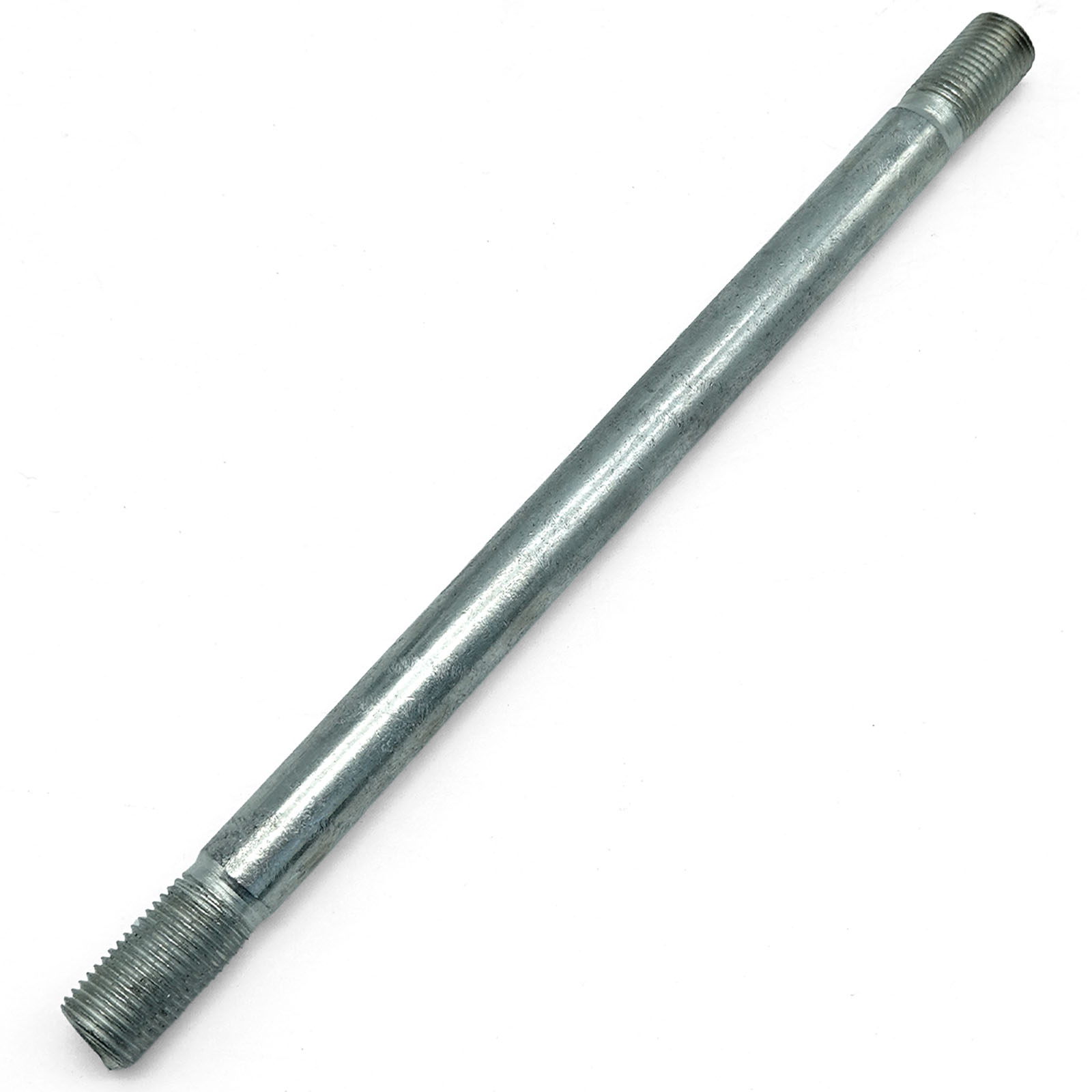 Rolektro Vorderradachse für BT125
