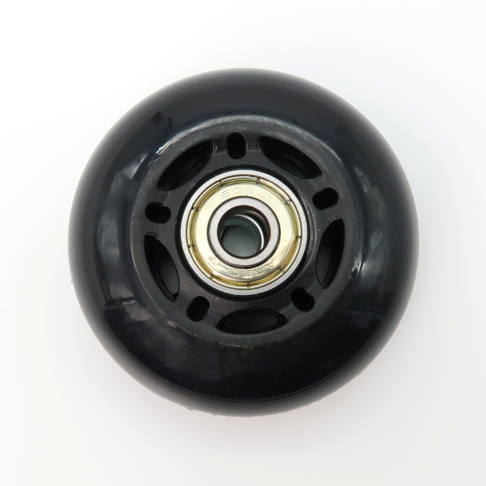 Rolektro Ersatzrolle für Anti-Tip, Trike6V2/V3/Quad6V2/V3/Pro