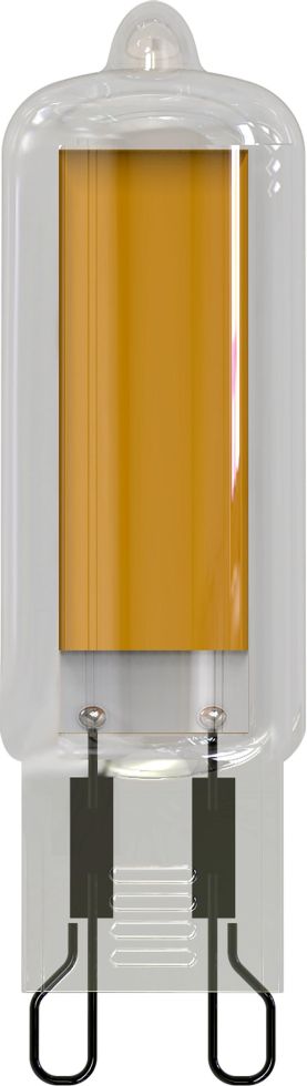 Müller Licht LED Leuchtmittel Stiftsockel G9 4W