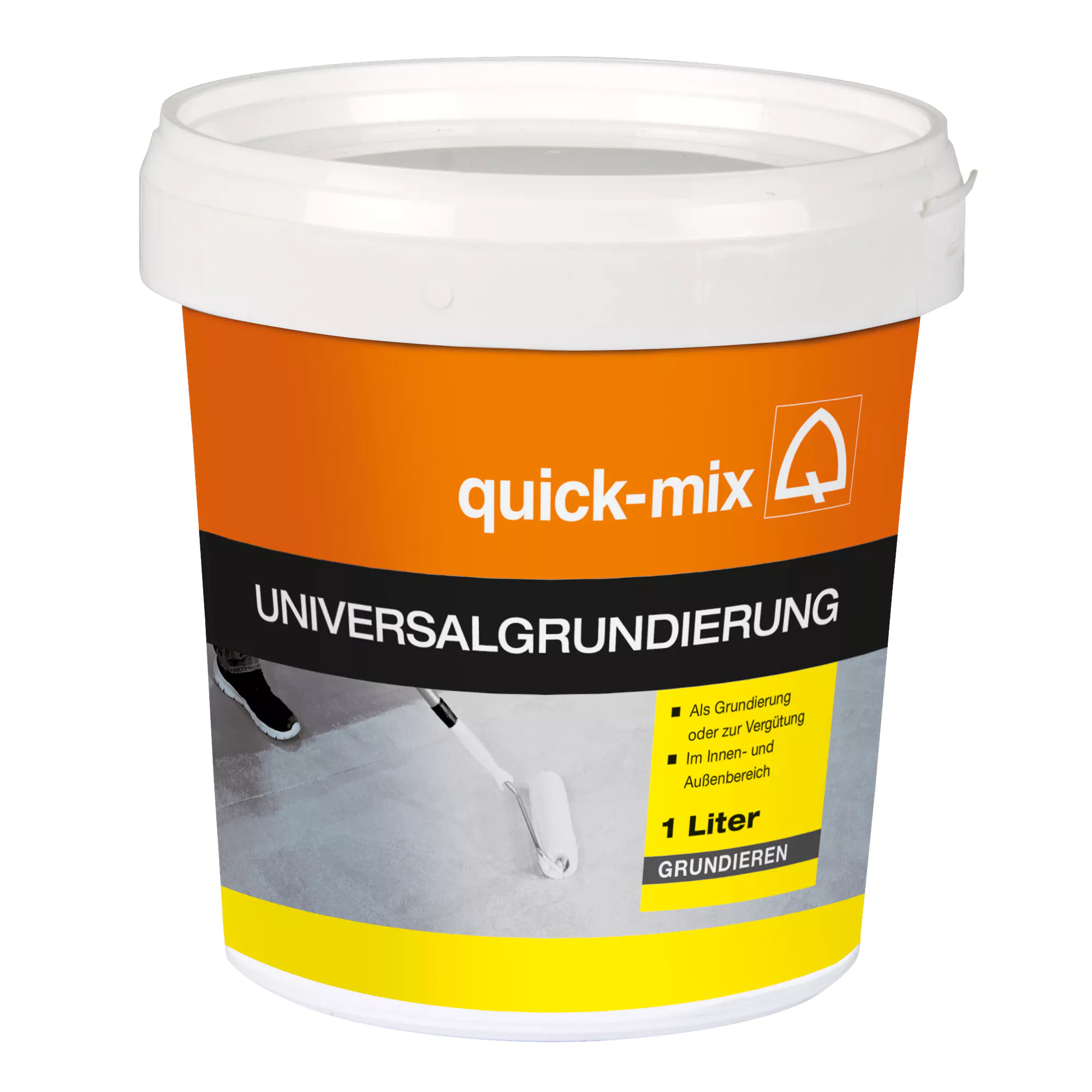 Quick-Mix Universalgrundierung 1 l