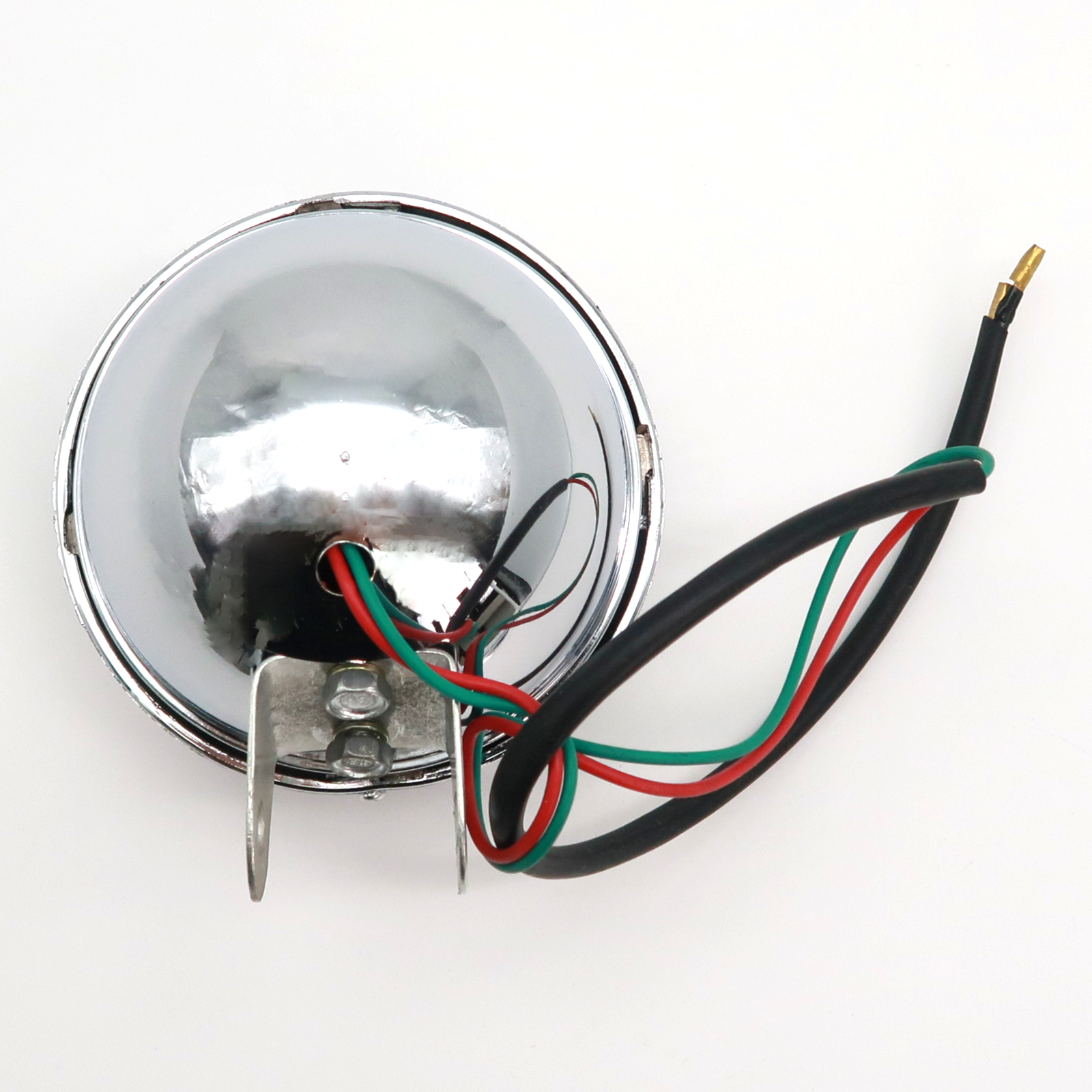 Rolektro Frontlampe für BT100
