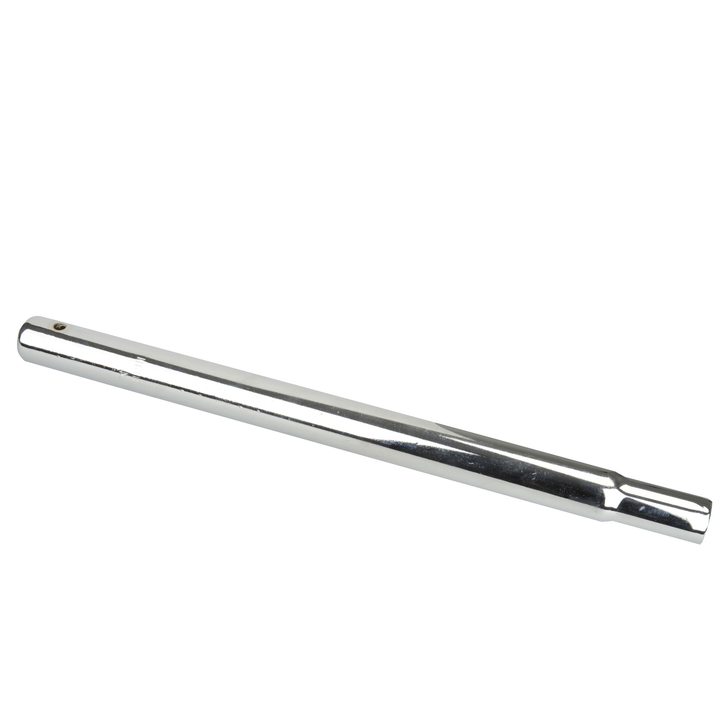 Fischer Sattelstütze Kerze Stahl Ø 25,4mm L 35cm