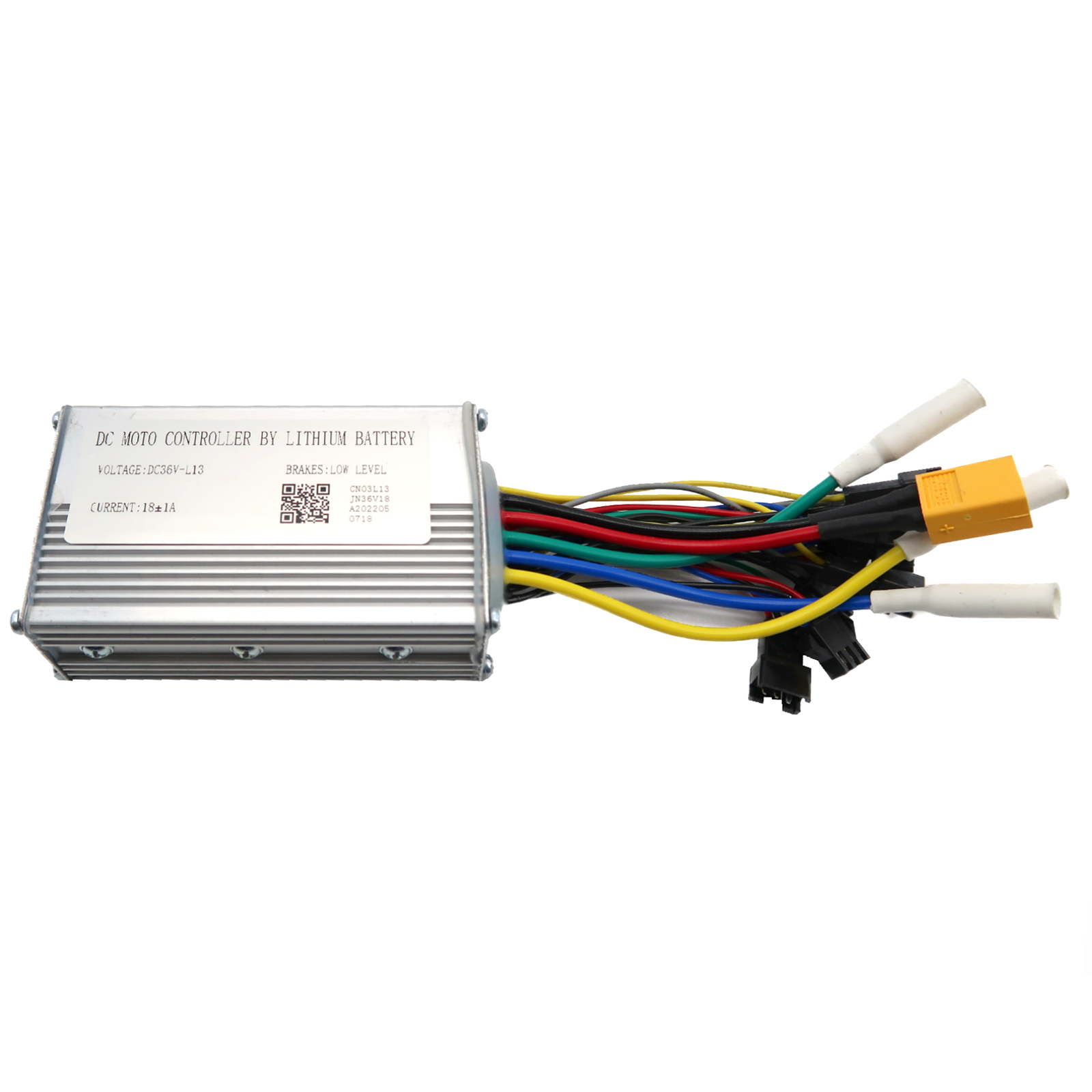 Rolektro Controller 36V für Kick20Pro