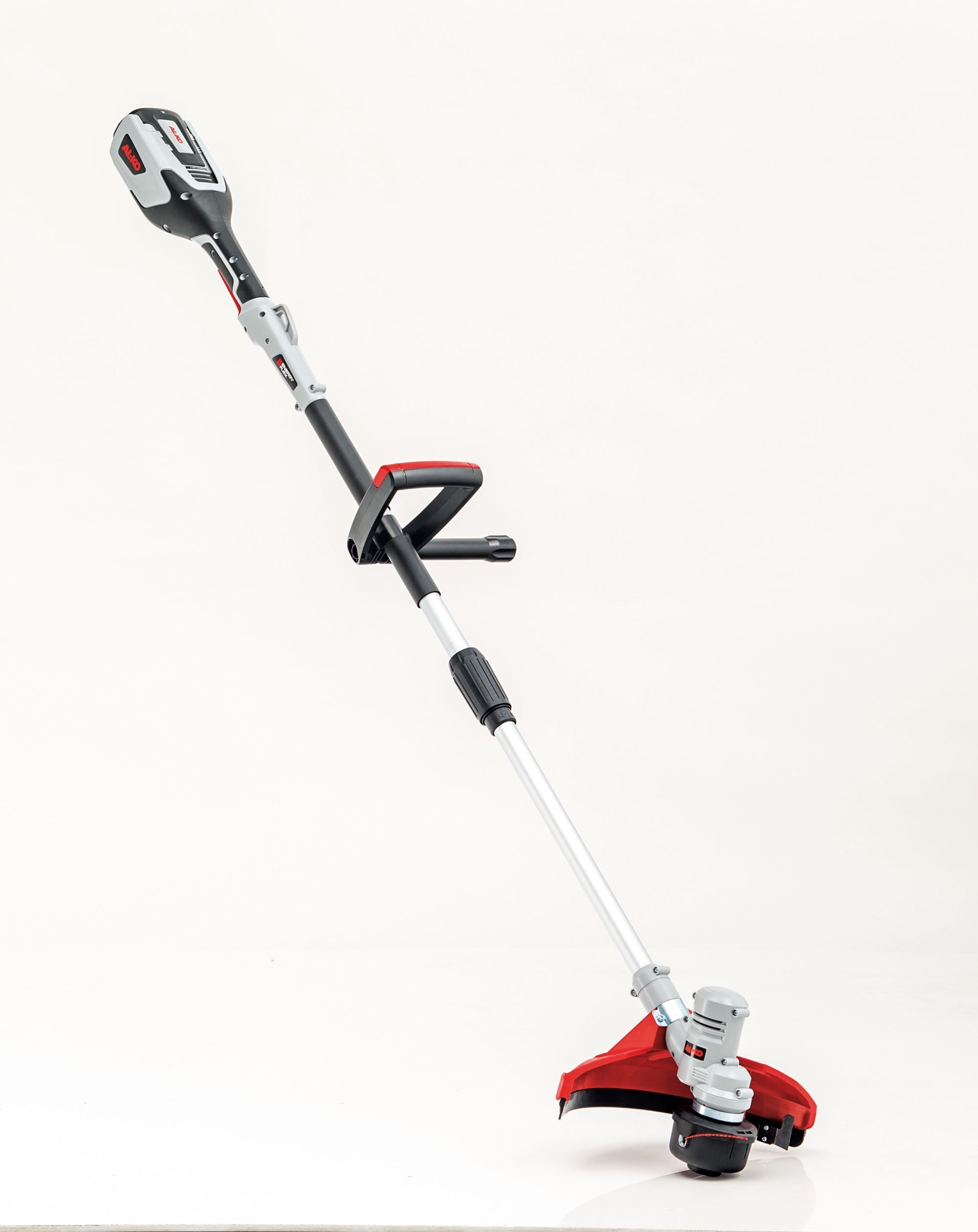 AL-KO Akku Sensenaufsatz BCA 4030 für EnergyFlex Multitool MT40