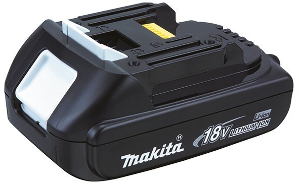 Makita Akku BL1815N Li-Ion 18V/1,5Ah