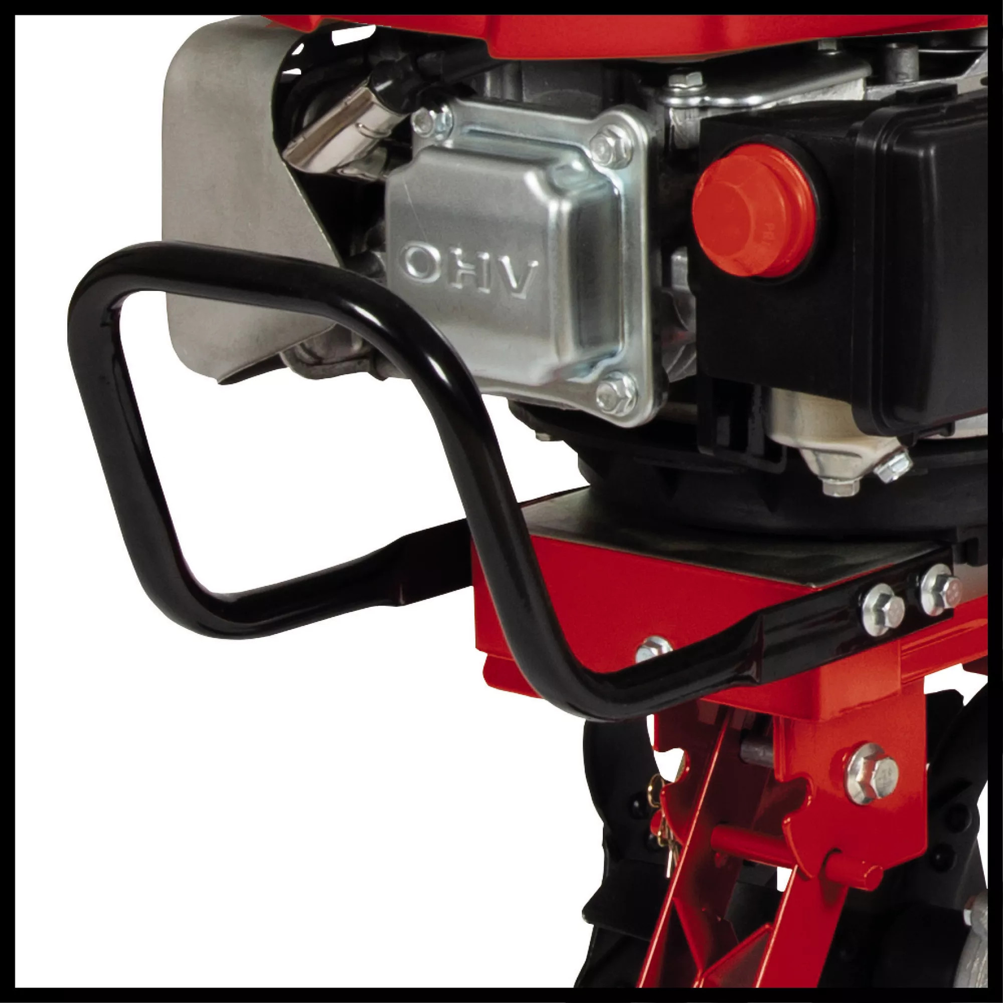 Einhell Benzin-Bodenhacke GC-MT 2236
