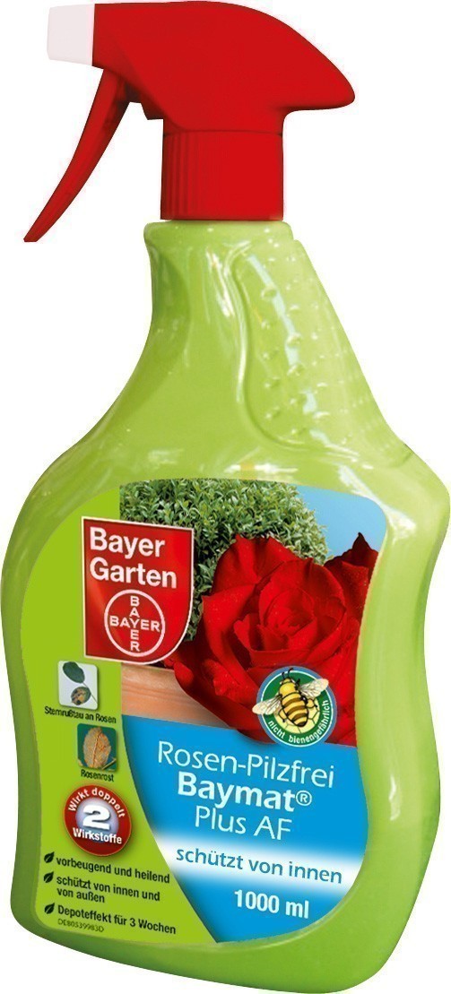 Protect Garden® Rosen-Pilzfrei AF Curamat Plus 1000ml
