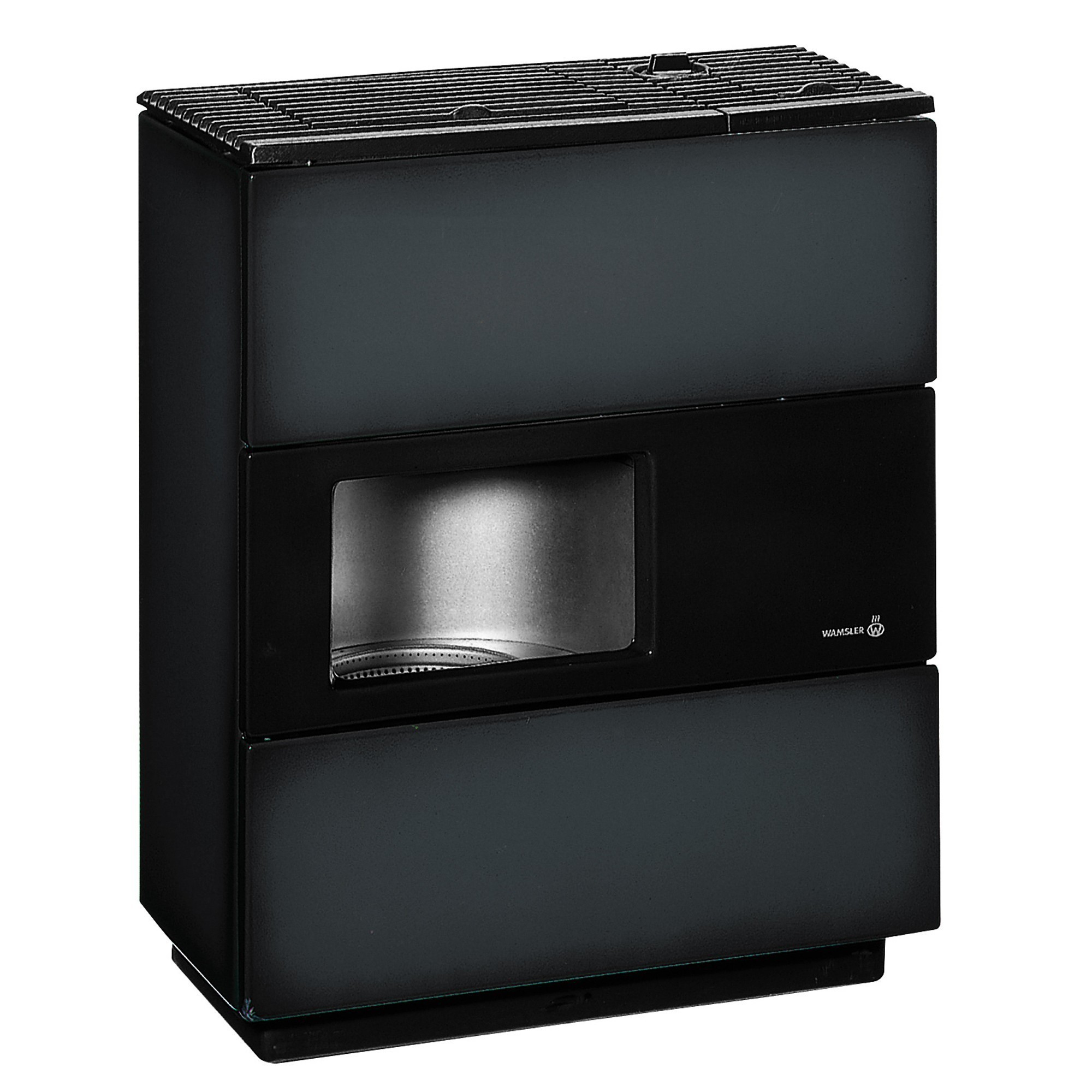 B-Ware Ölofen Wamsler OS 4/5 Vario kaschmir/schwarz