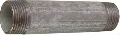 Vz Rohrnippel, 1/2"x200mm