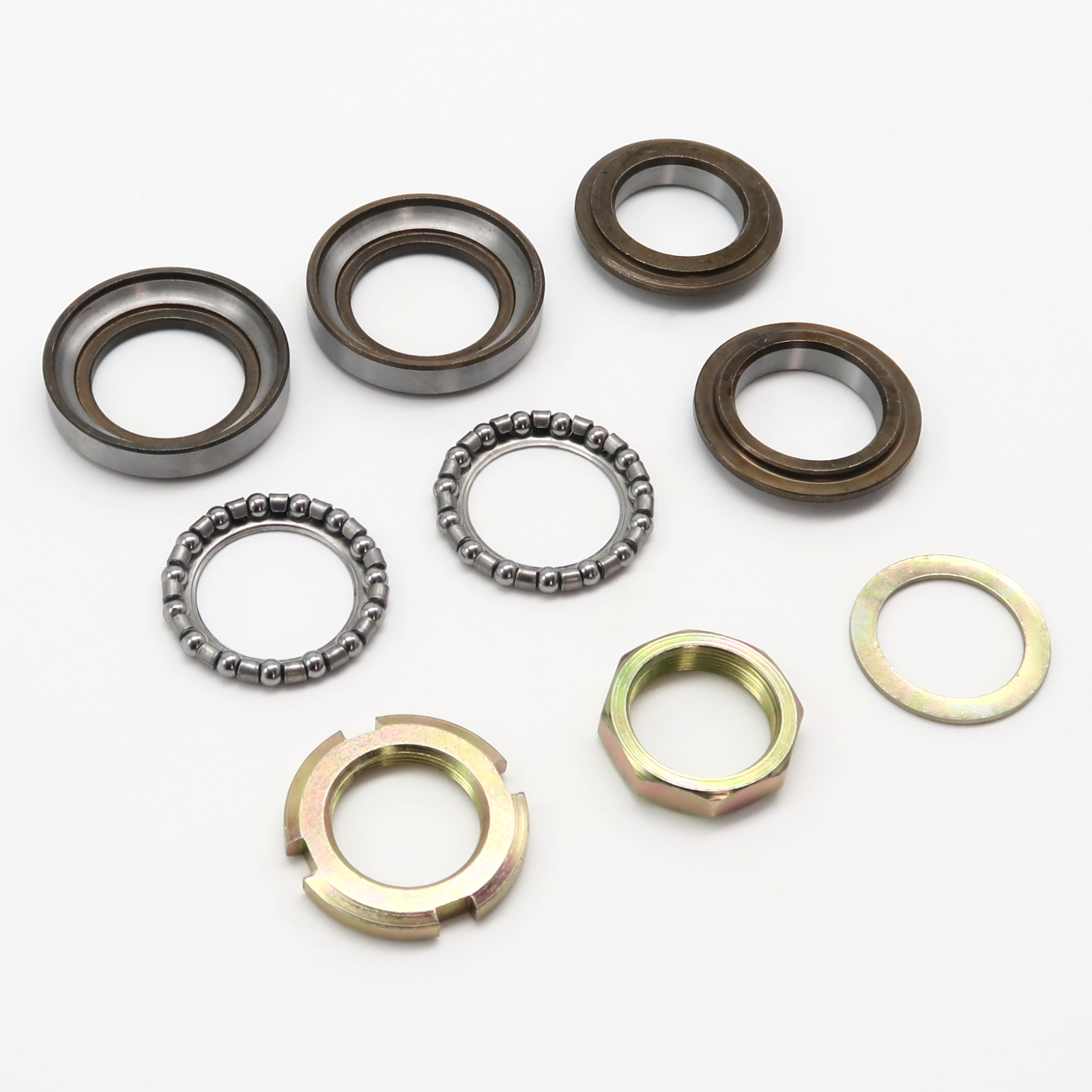 Rolektro Kugellager für Lenkstange, Set, Cruiser45/Chopper45