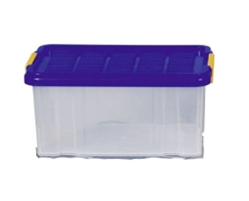Eurobox mit Deckel Kunststoff 30x19x14cm