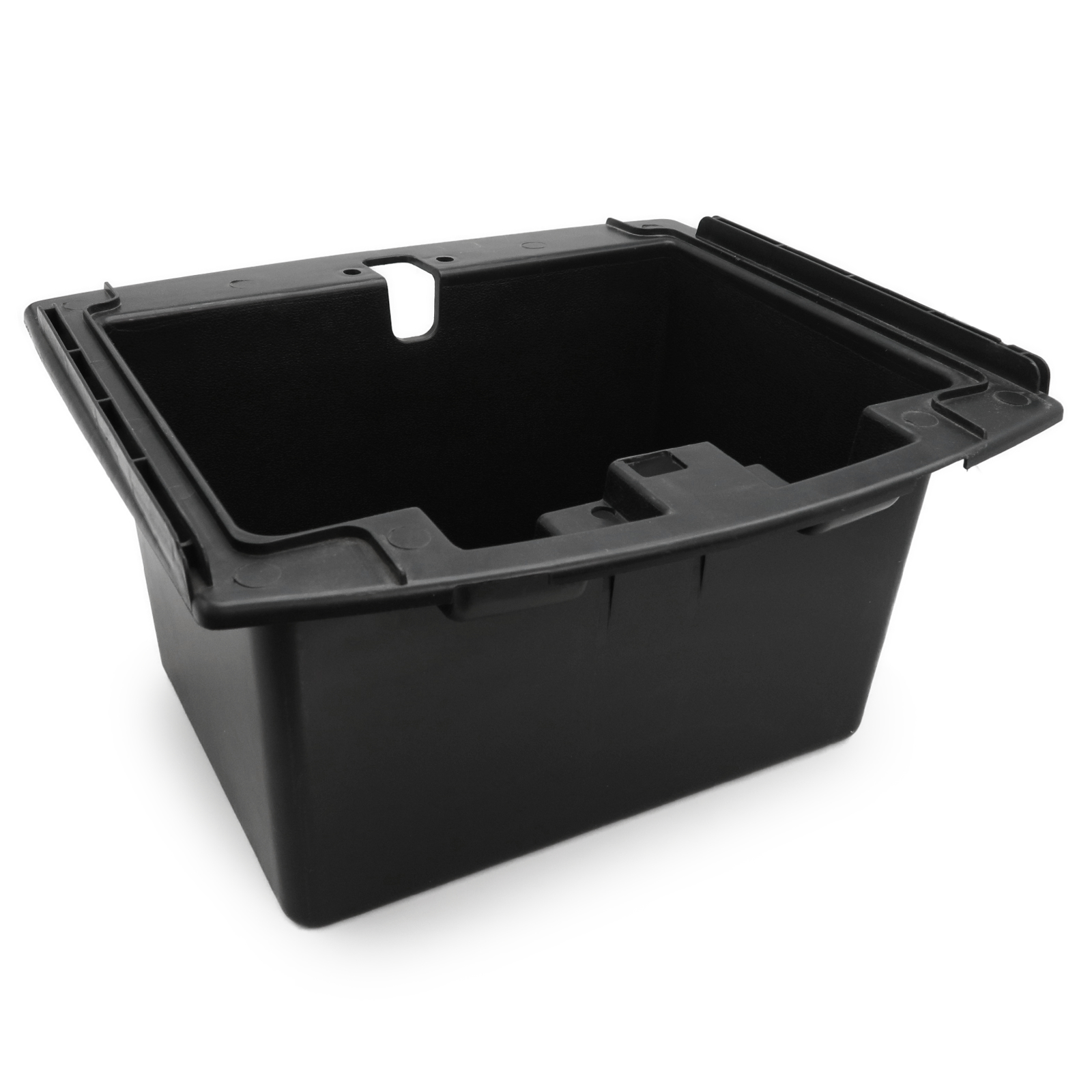 Rolektro Staukasten unter dem Sitz für Trike15/25V2/Quad15/25V2/R26