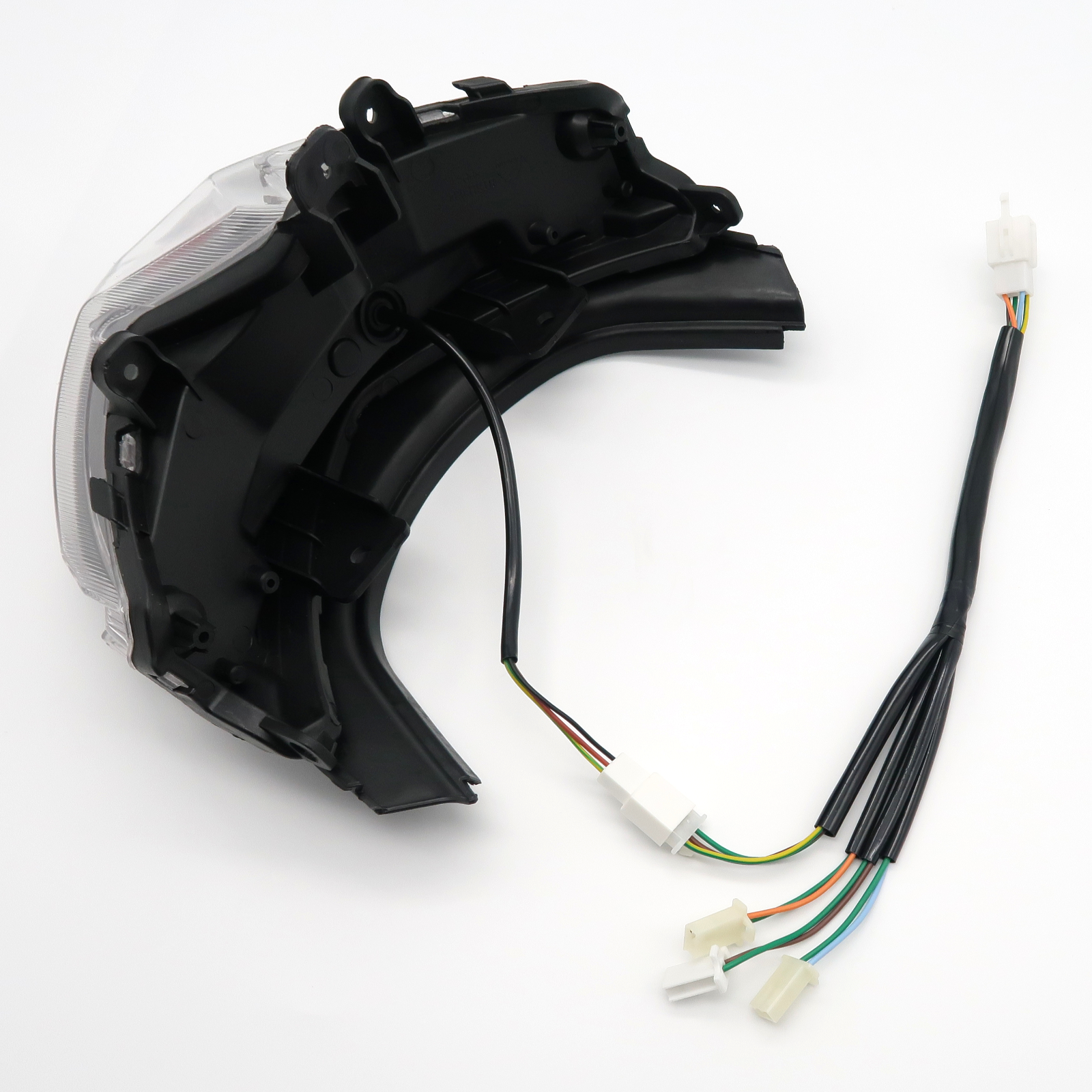Rolektro Rücklicht für MX2/MX3