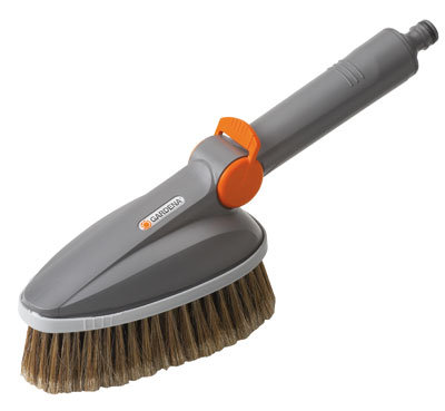 GARDENA Handwaschbürste 05574-20