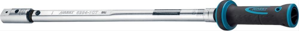 Drehmomentschl. 6295-1CT 200- 500Nm 14x18mm Hazet